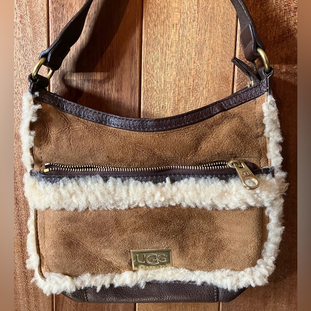 UGG Purse | Like New | Deadstock